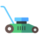 lawnmower